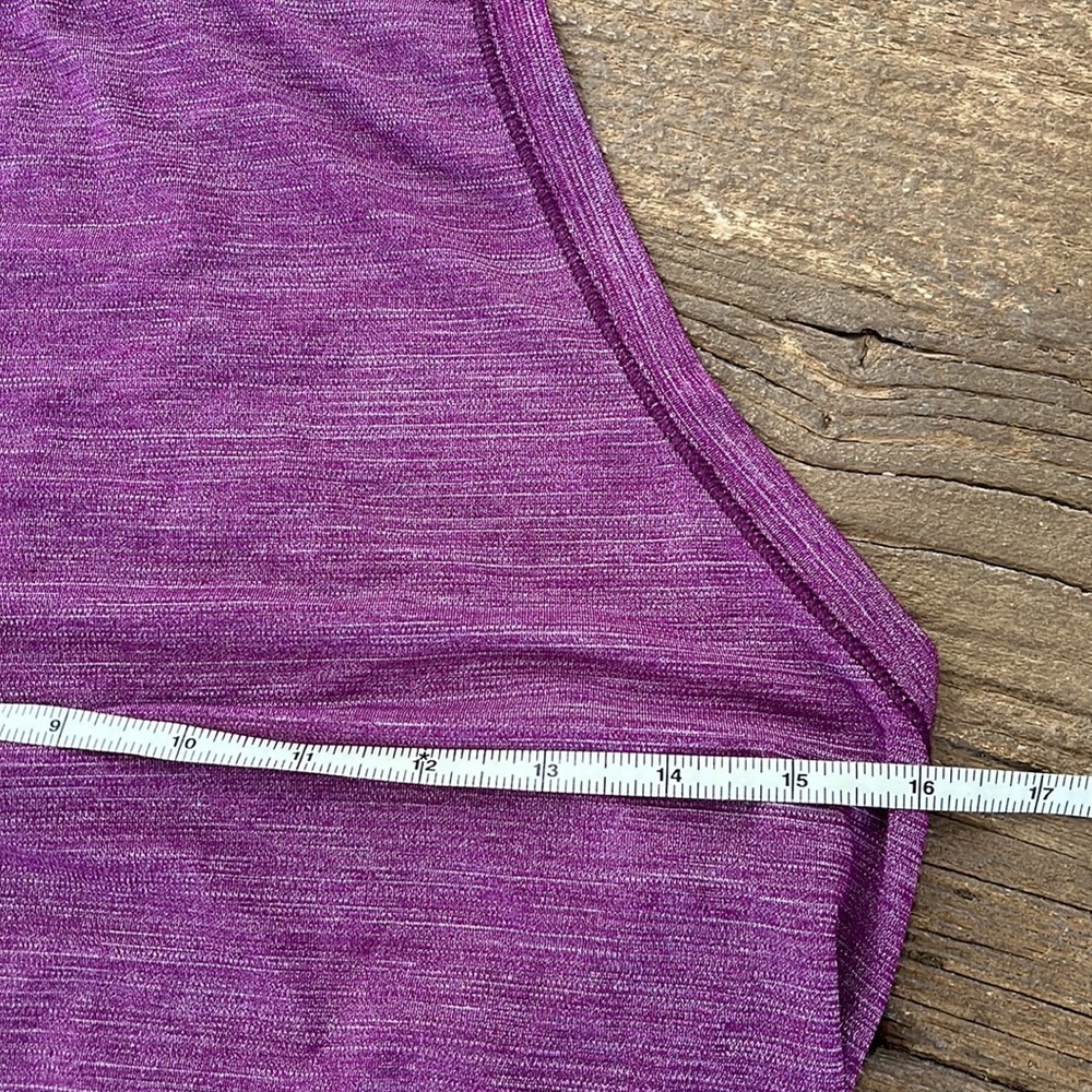 Lululemon Racerback Tank Top - Picture 6 of 6